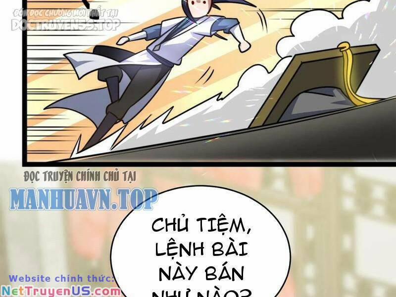 Thiên Khải Bại Gia 111 trang 30