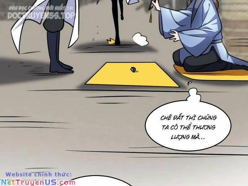 Thiên Khải Bại Gia 111 trang 46