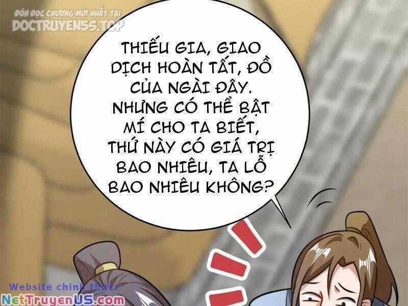 Thiên Khải Bại Gia 111 trang 54