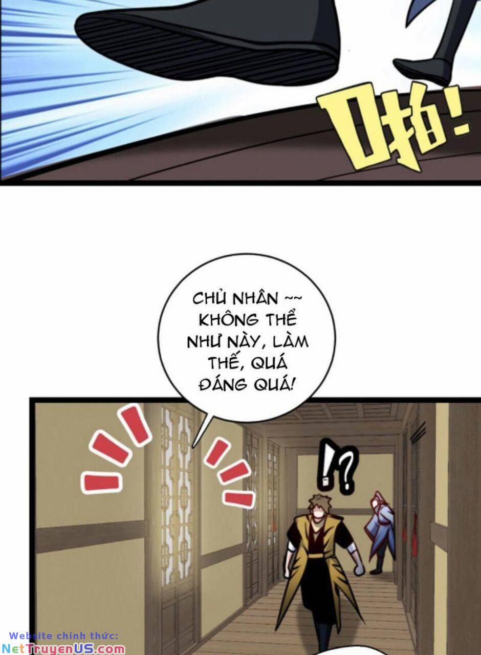 Thiên Khải Bại Gia 112 trang 12