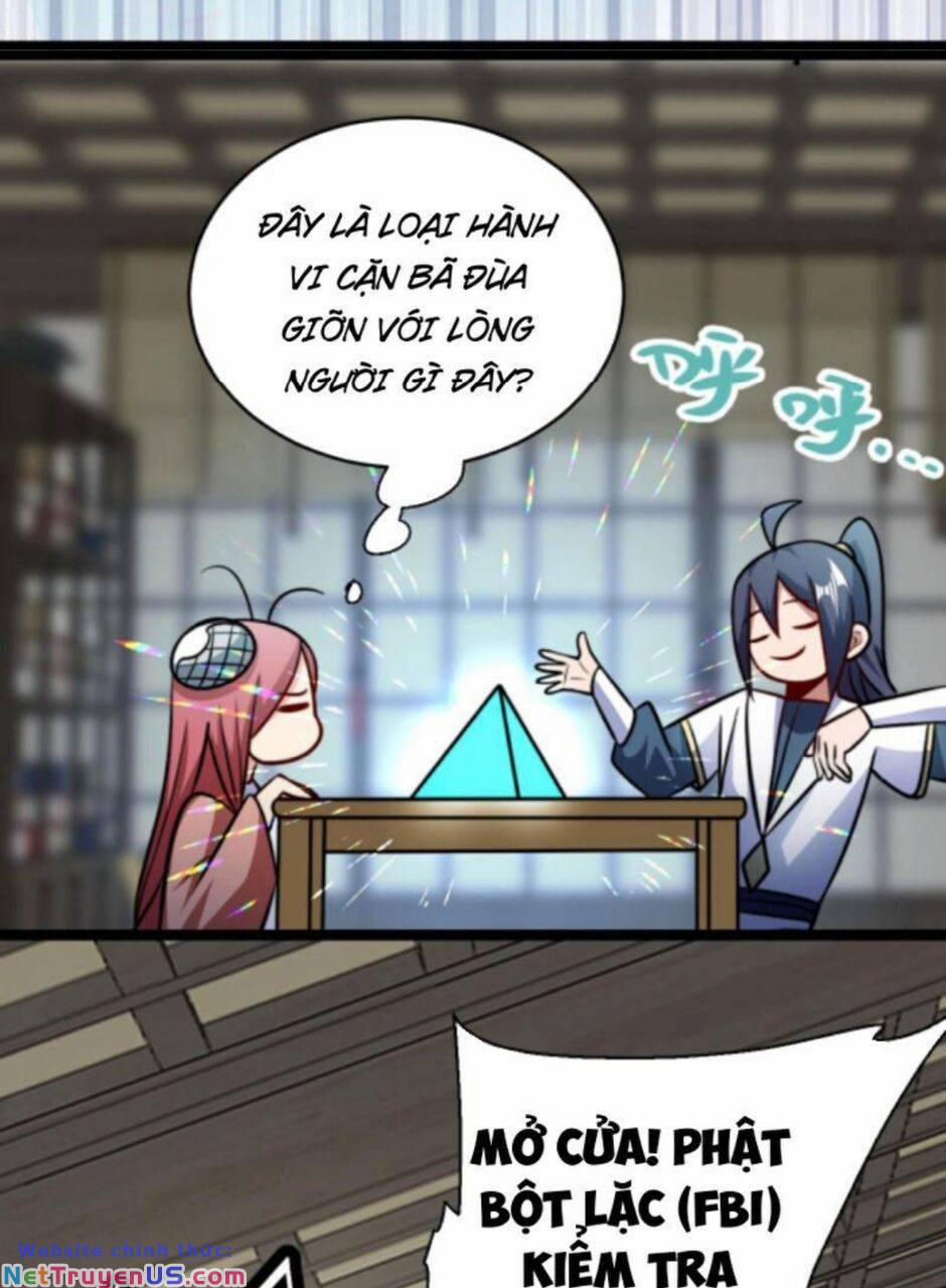 Thiên Khải Bại Gia 112 trang 19