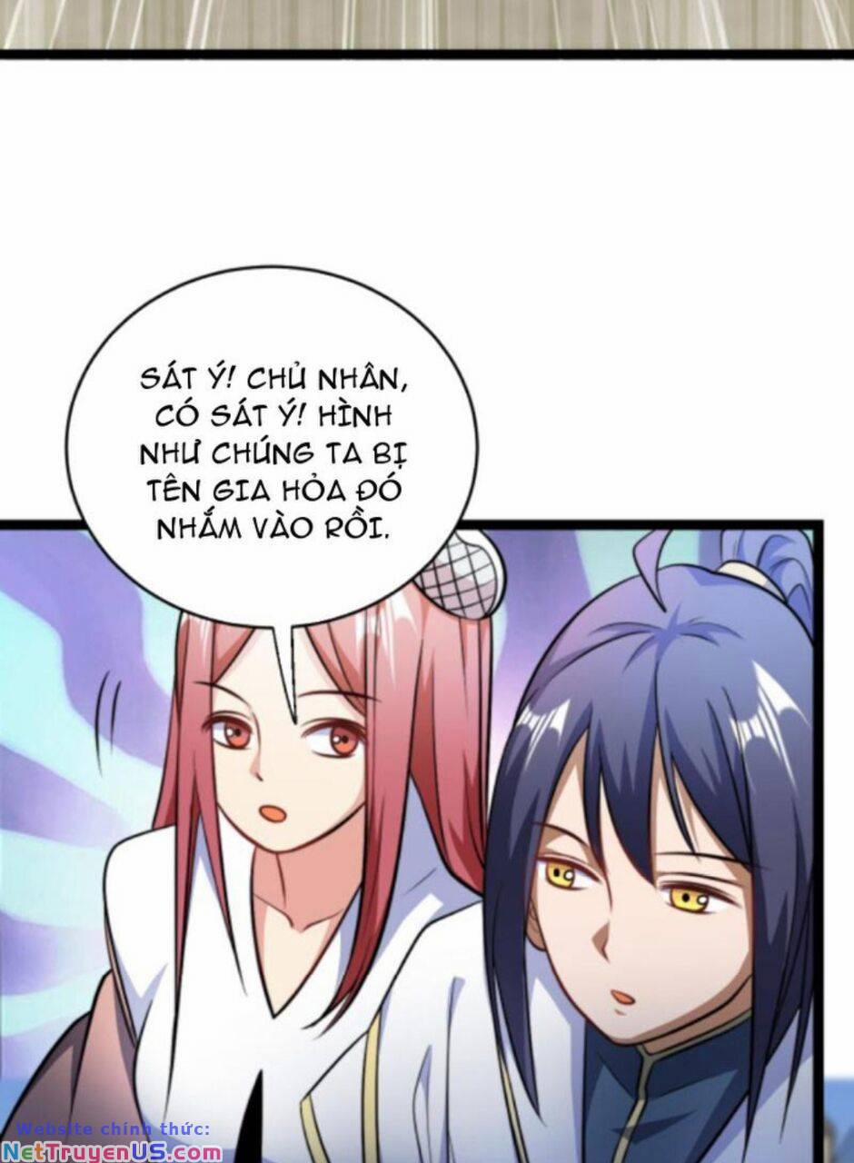 Thiên Khải Bại Gia 112 trang 2