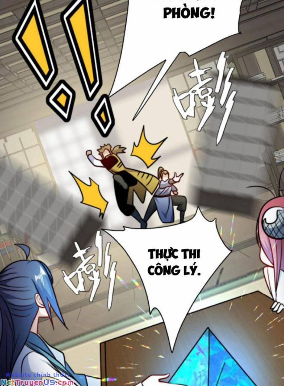 Thiên Khải Bại Gia 112 trang 20