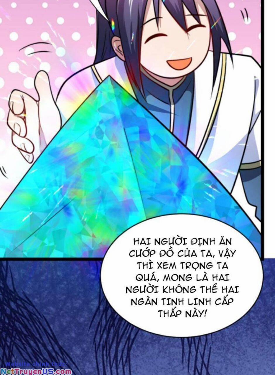 Thiên Khải Bại Gia 112 trang 22