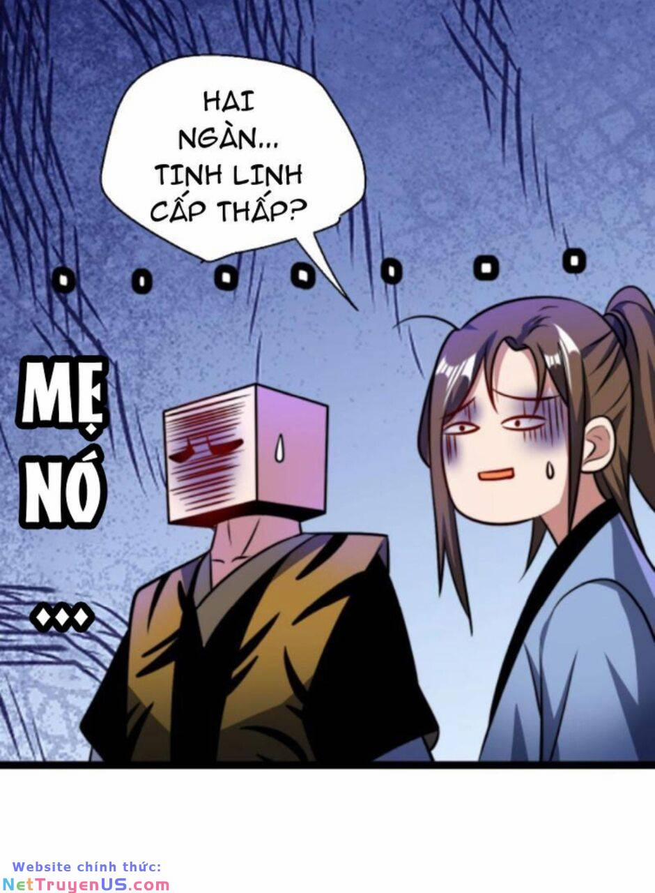 Thiên Khải Bại Gia 112 trang 23