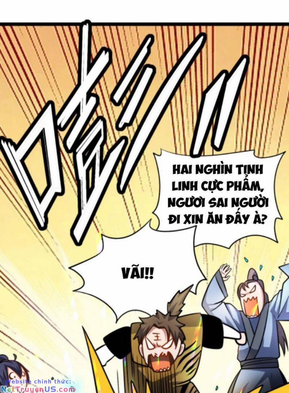 Thiên Khải Bại Gia 112 trang 24