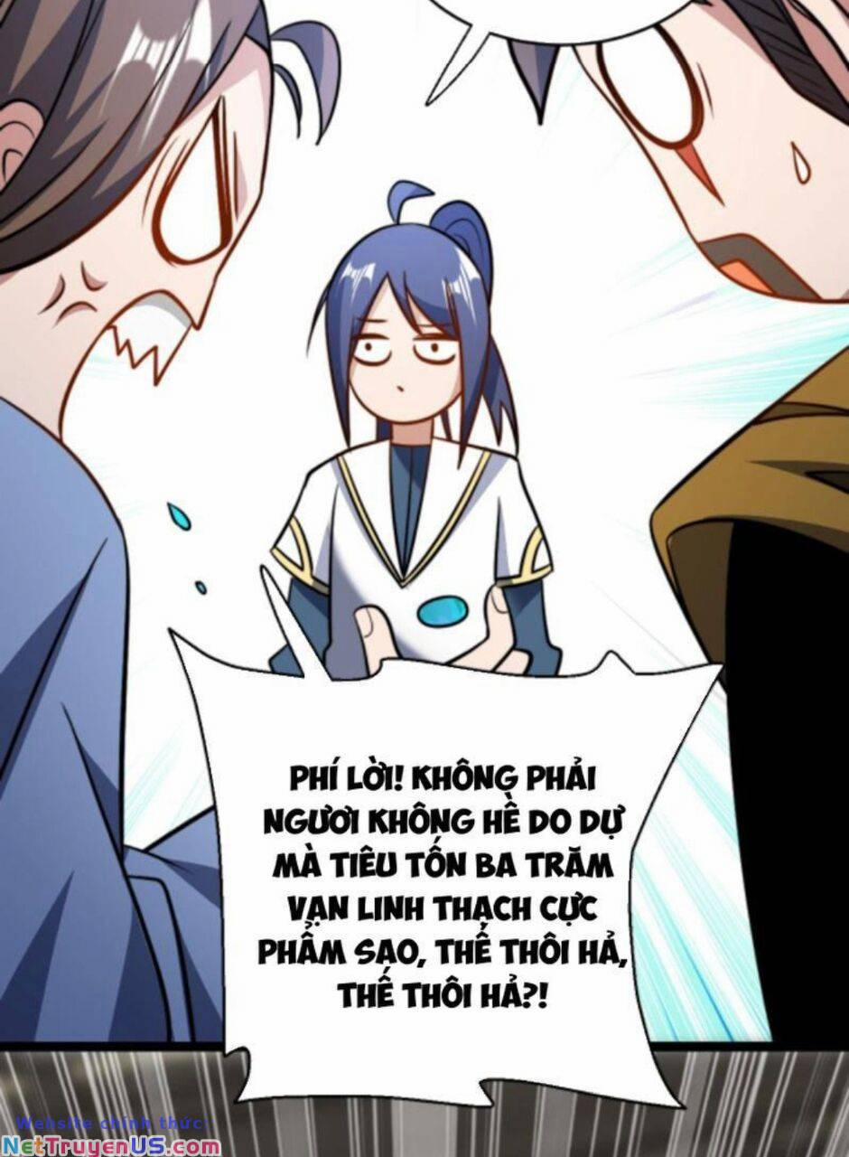 Thiên Khải Bại Gia 112 trang 28