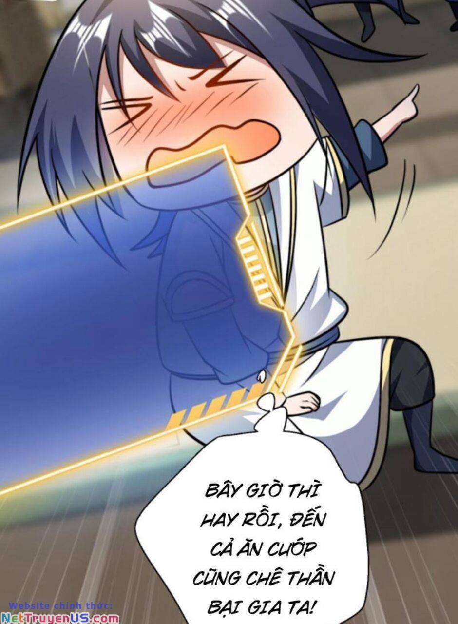 Thiên Khải Bại Gia 112 trang 30