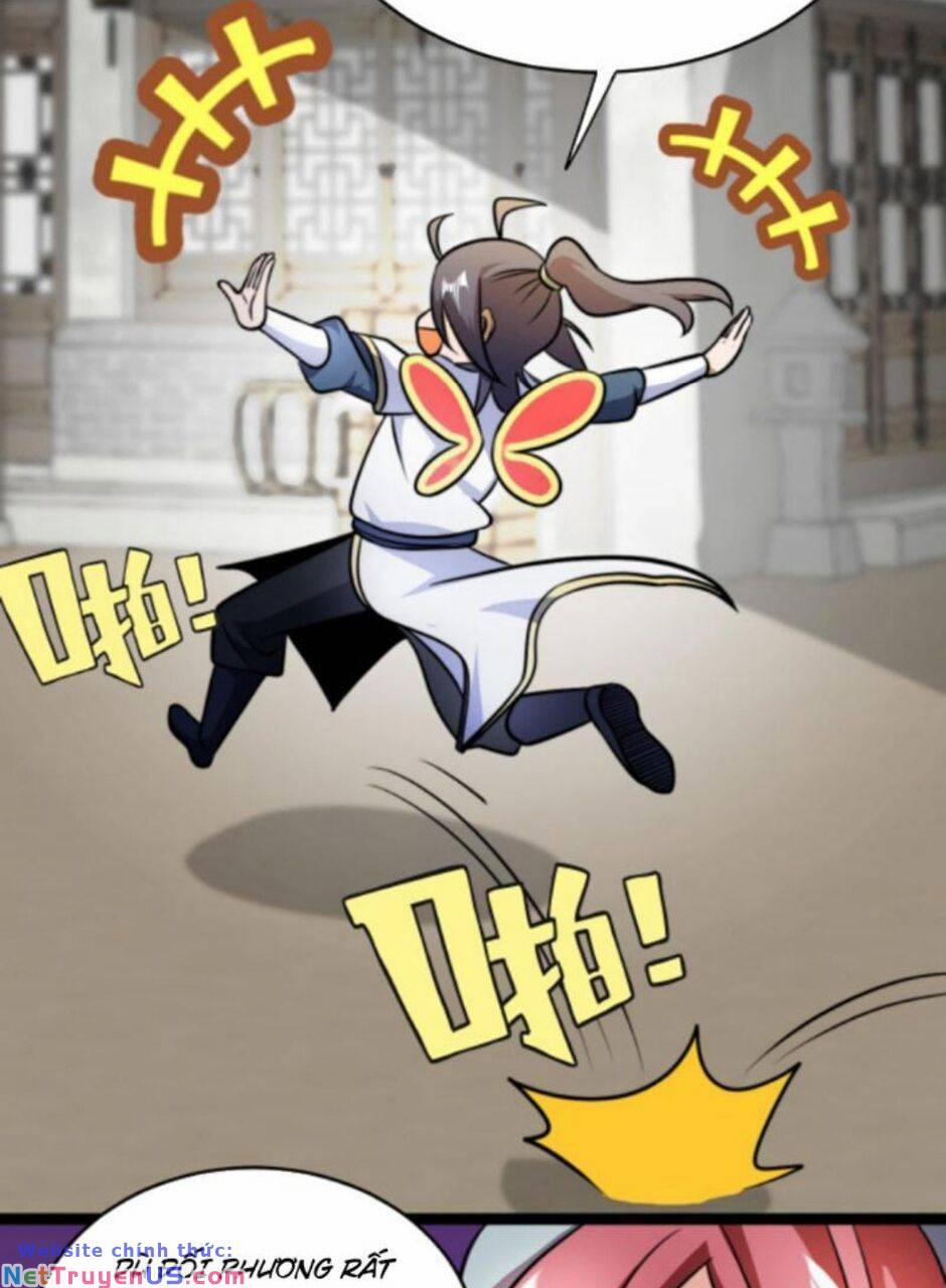 Thiên Khải Bại Gia 112 trang 4