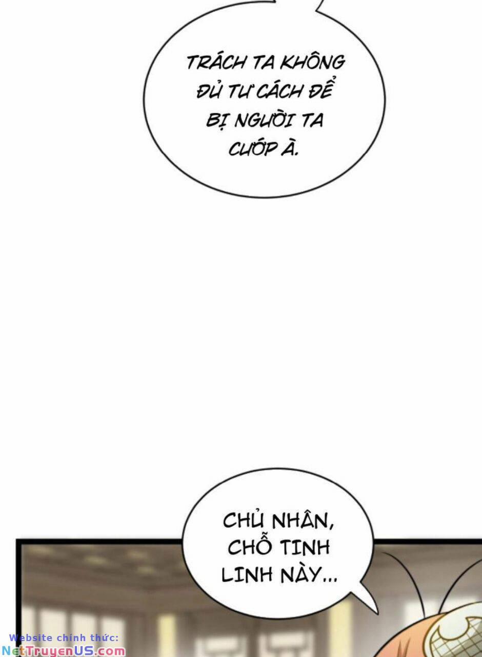 Thiên Khải Bại Gia 113 trang 11