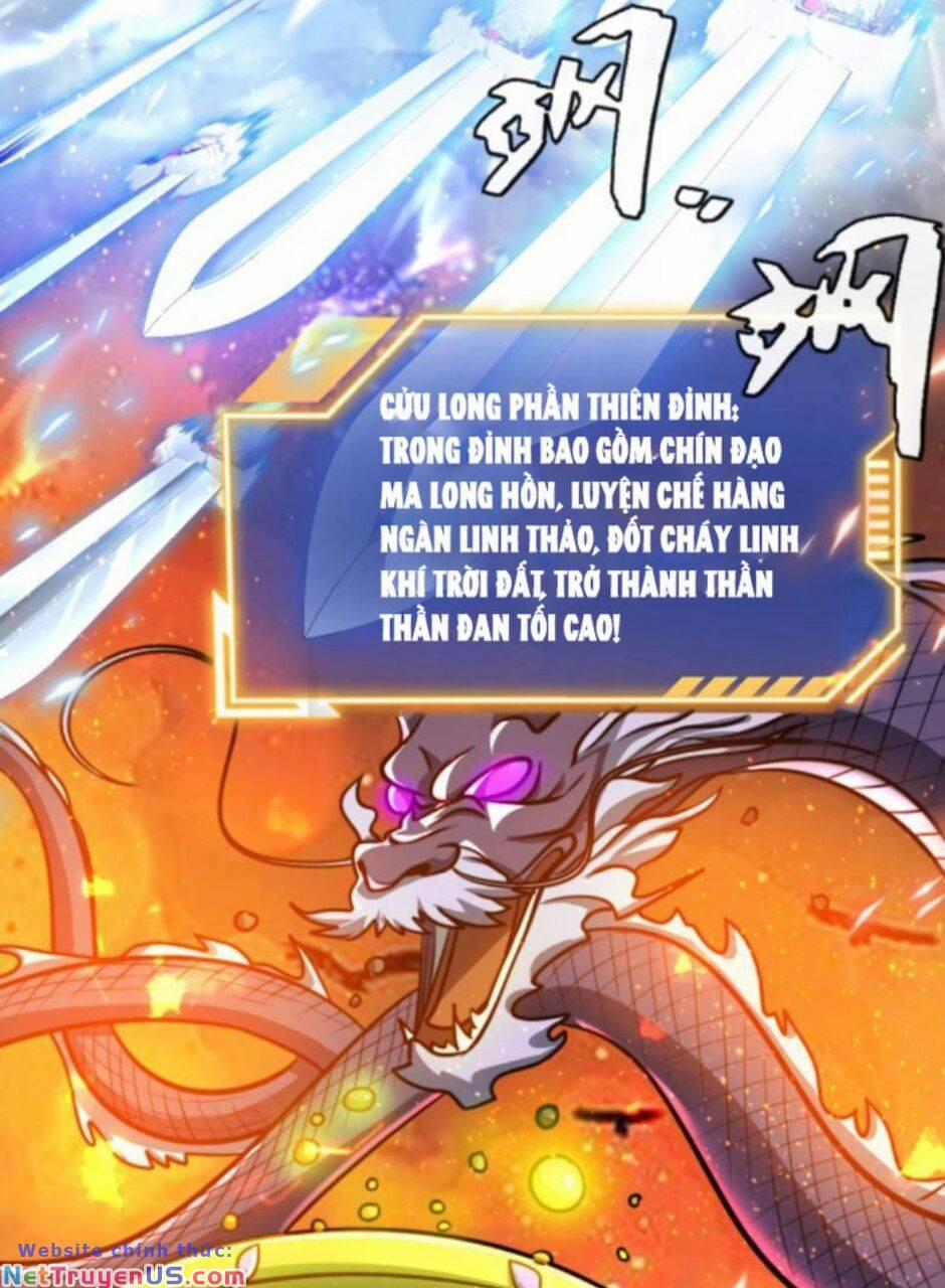 Thiên Khải Bại Gia 113 trang 16