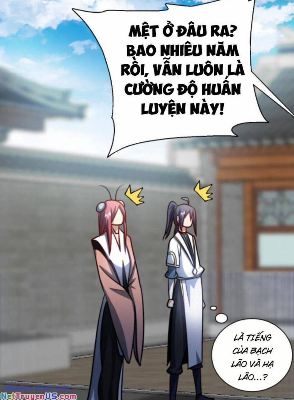 Thiên Khải Bại Gia 113 trang 20