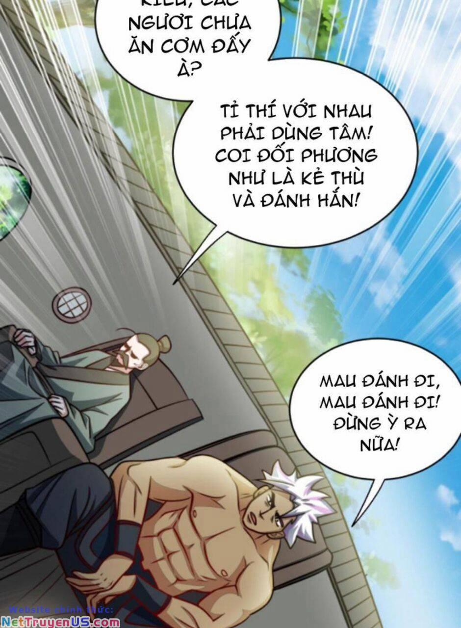 Thiên Khải Bại Gia 113 trang 23