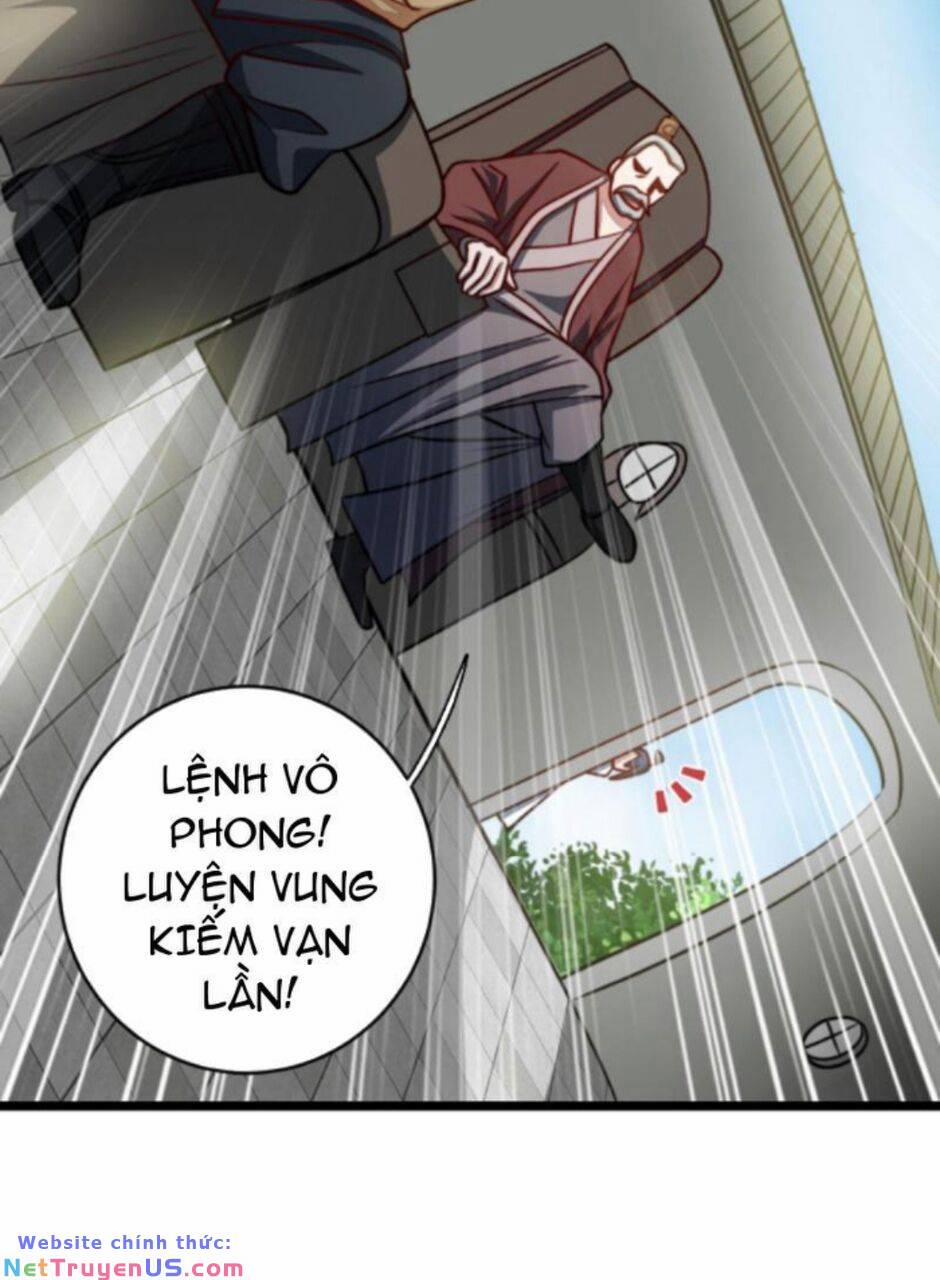 Thiên Khải Bại Gia 113 trang 24