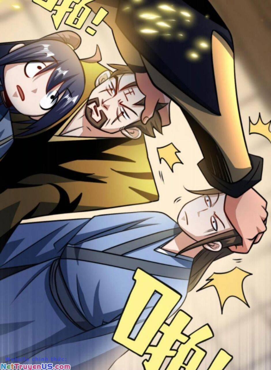 Thiên Khải Bại Gia 113 trang 3