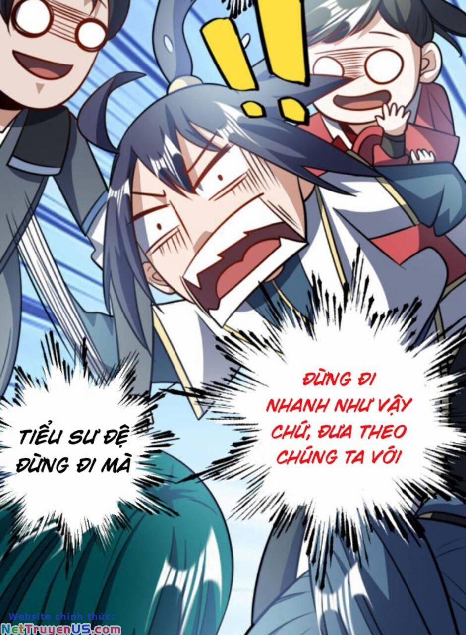 Thiên Khải Bại Gia 113 trang 30