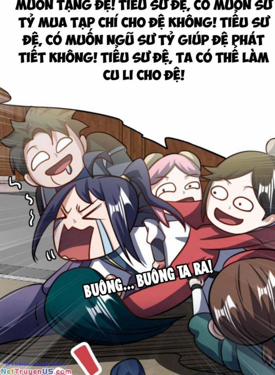 Thiên Khải Bại Gia 113 trang 33