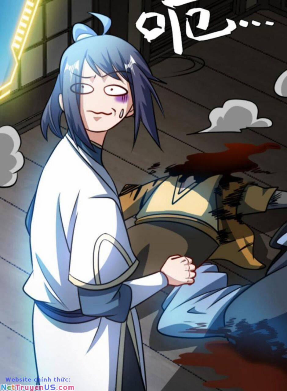 Thiên Khải Bại Gia 113 trang 8