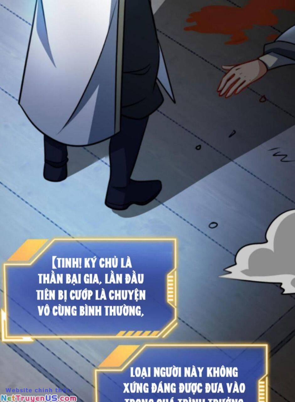 Thiên Khải Bại Gia 113 trang 9
