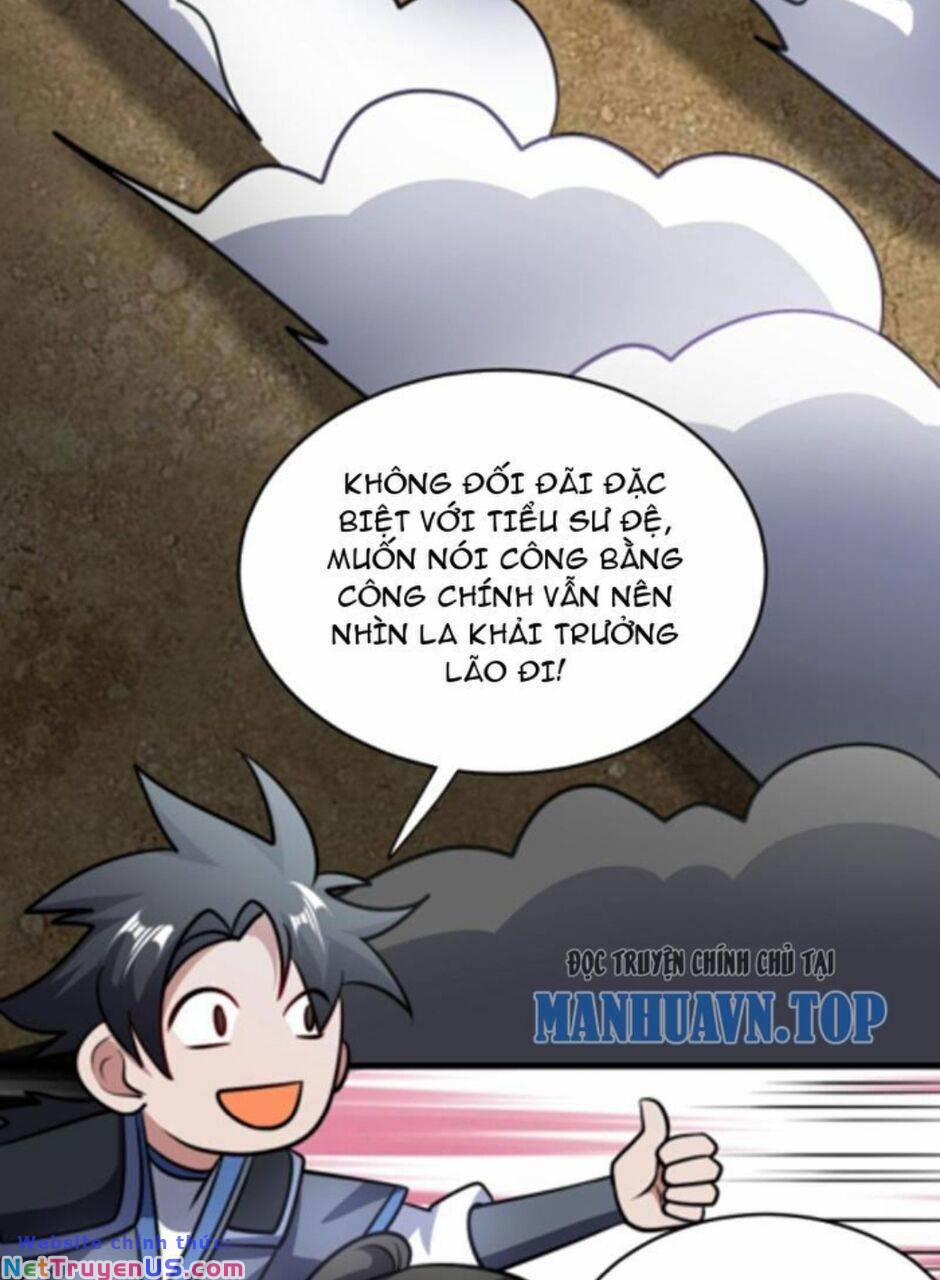 Thiên Khải Bại Gia 114 trang 10