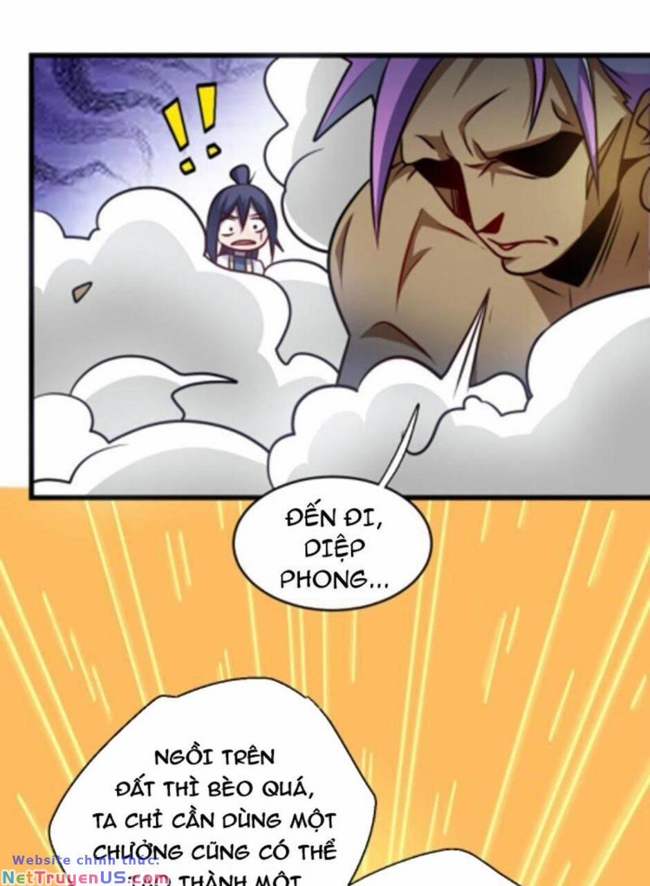 Thiên Khải Bại Gia 114 trang 15