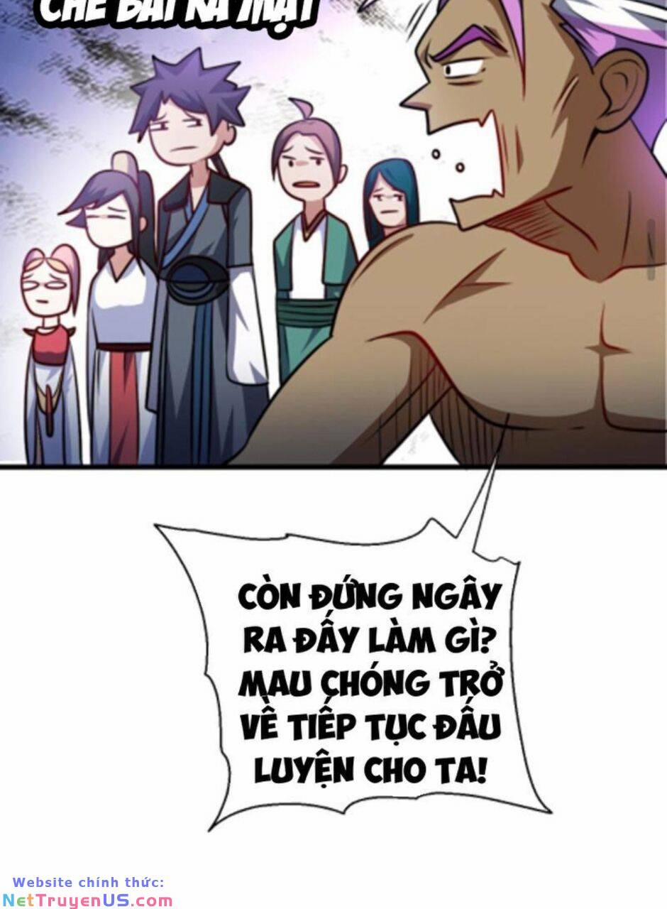 Thiên Khải Bại Gia 114 trang 19