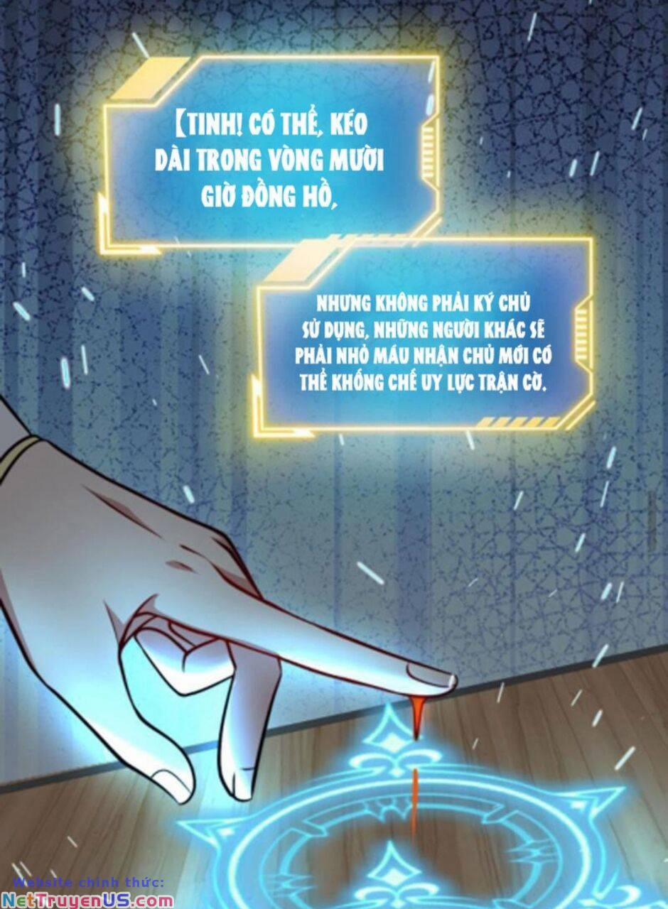 Thiên Khải Bại Gia 114 trang 22