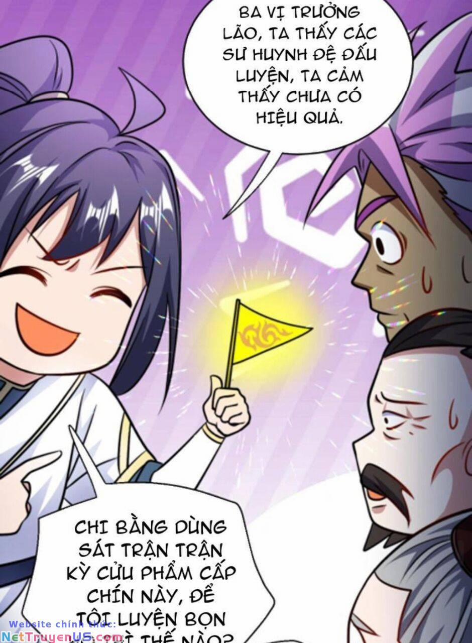 Thiên Khải Bại Gia 114 trang 25