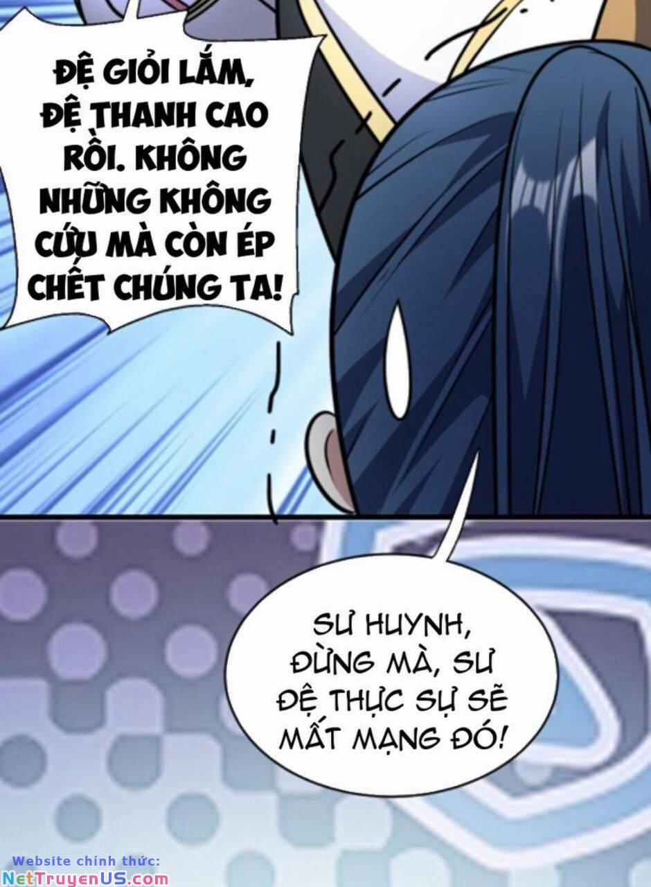 Thiên Khải Bại Gia 114 trang 28