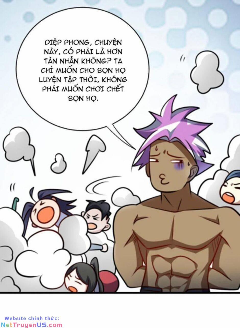 Thiên Khải Bại Gia 114 trang 29