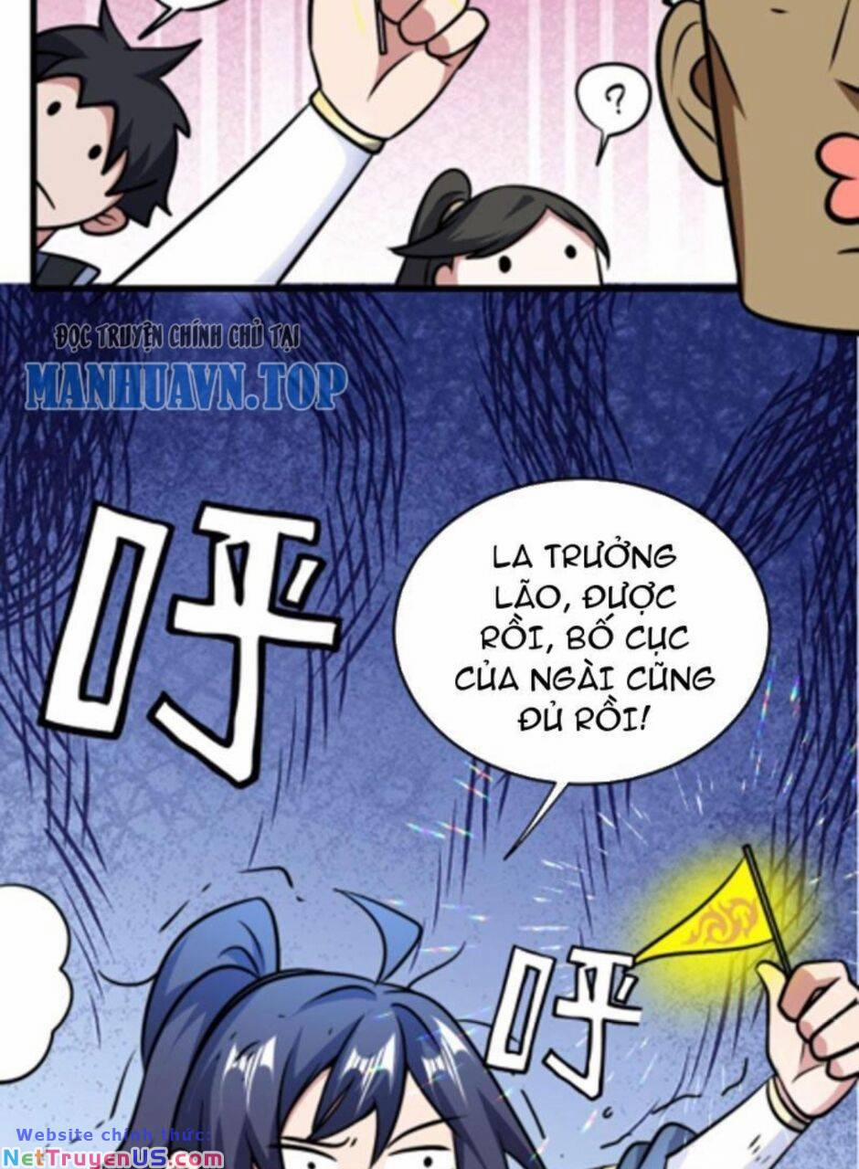 Thiên Khải Bại Gia 114 trang 31
