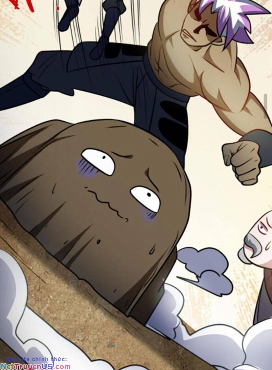 Thiên Khải Bại Gia 114 trang 9