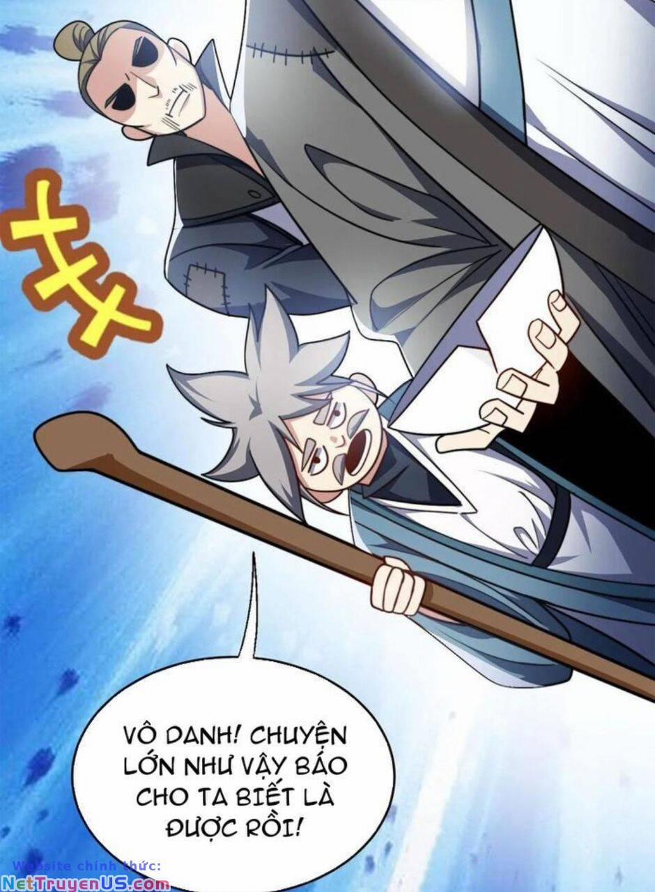 Thiên Khải Bại Gia 115 trang 18