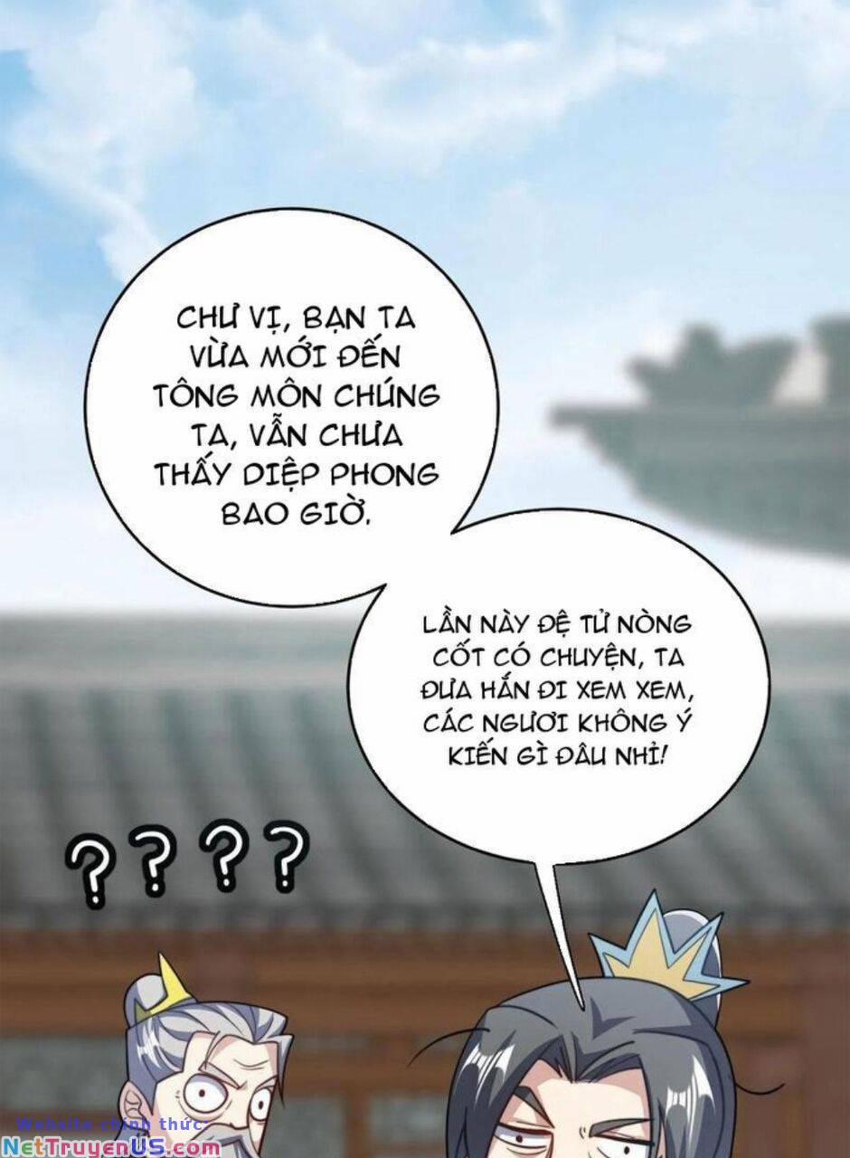 Thiên Khải Bại Gia 115 trang 20