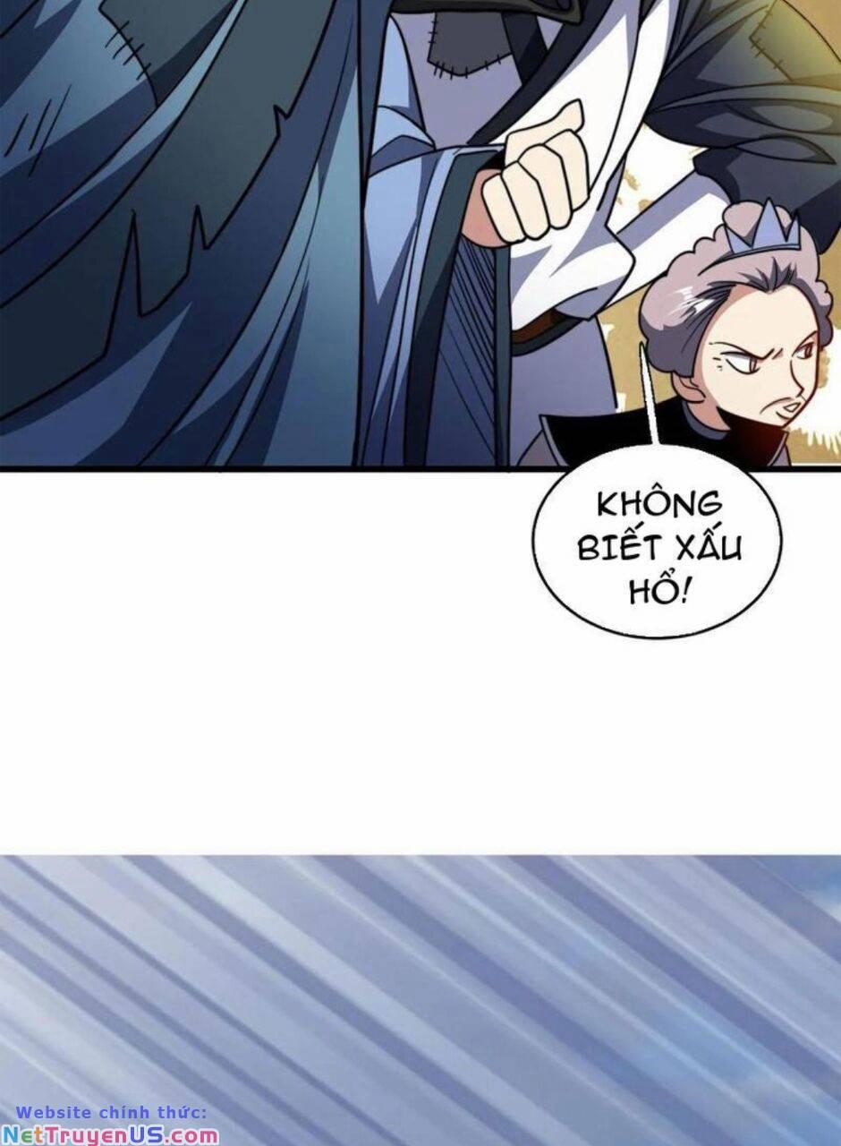 Thiên Khải Bại Gia 115 trang 23