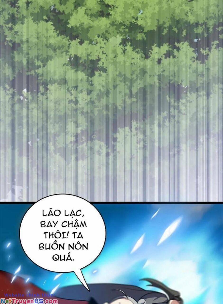 Thiên Khải Bại Gia 115 trang 26