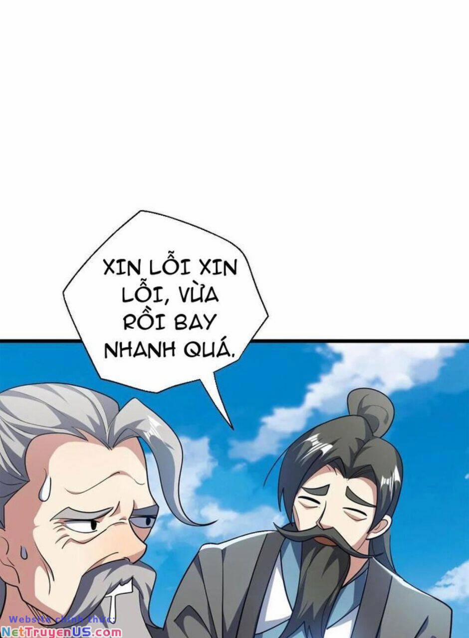 Thiên Khải Bại Gia 115 trang 30