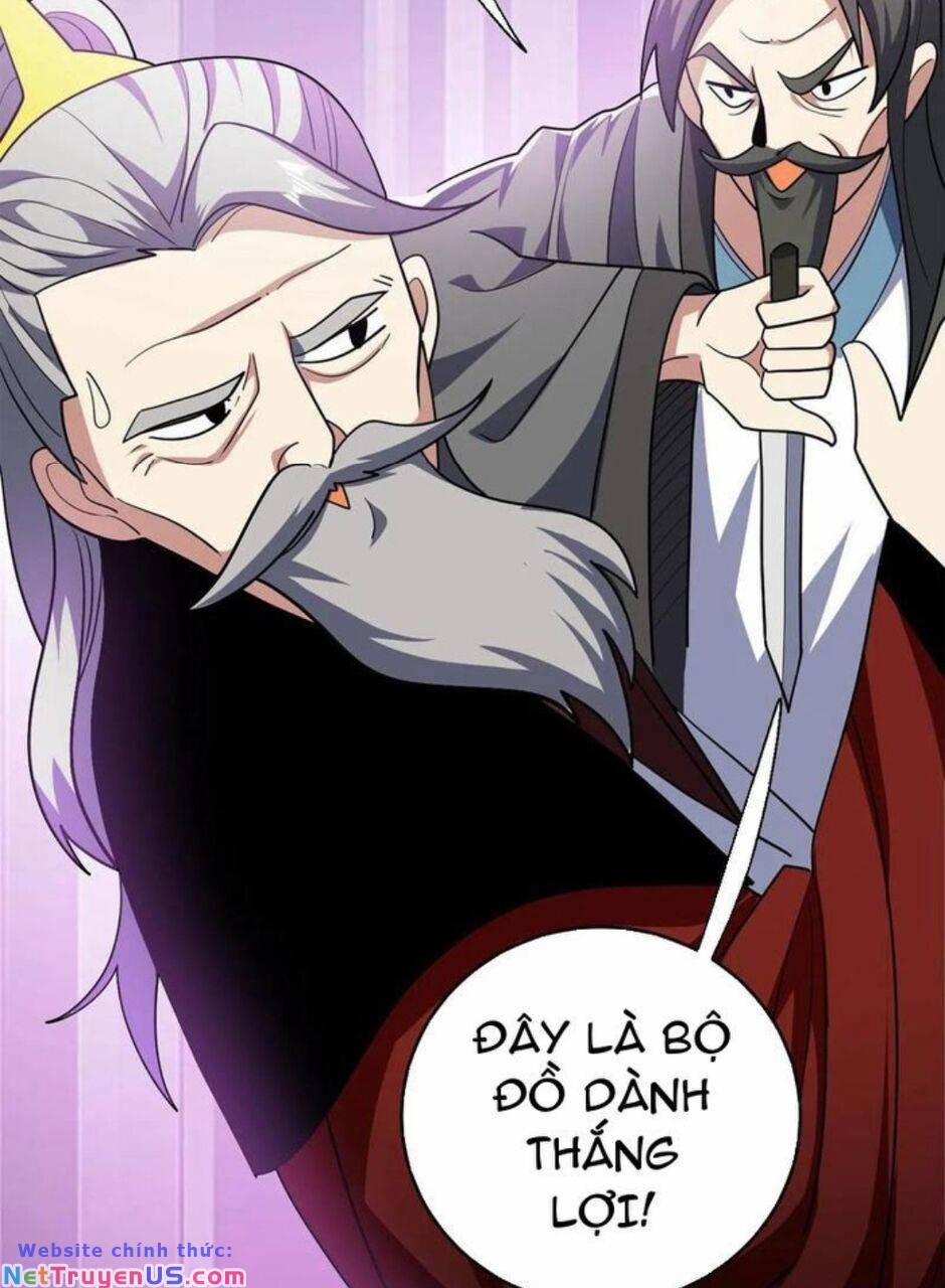 Thiên Khải Bại Gia 115 trang 33