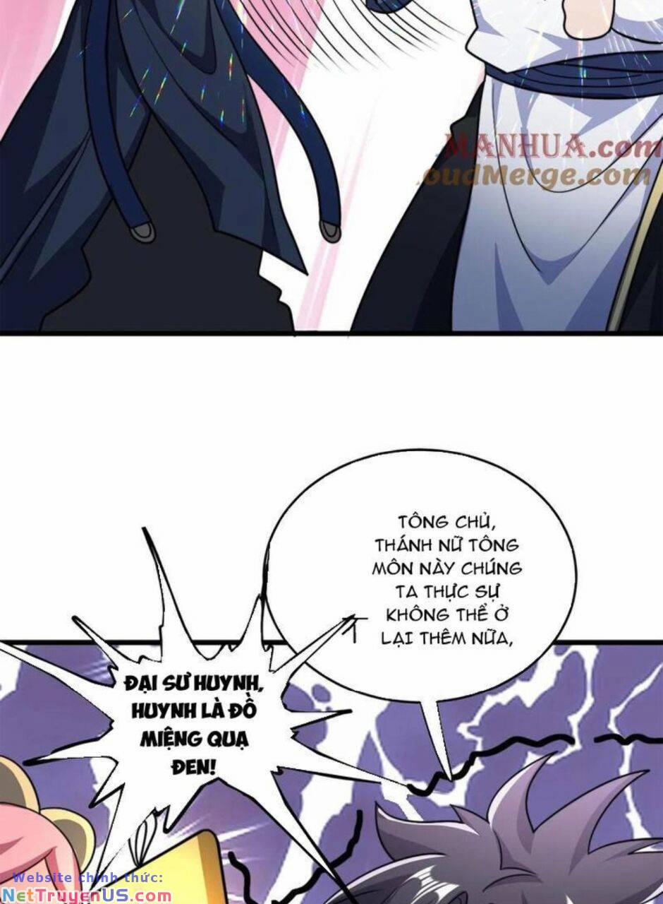 Thiên Khải Bại Gia 115 trang 5