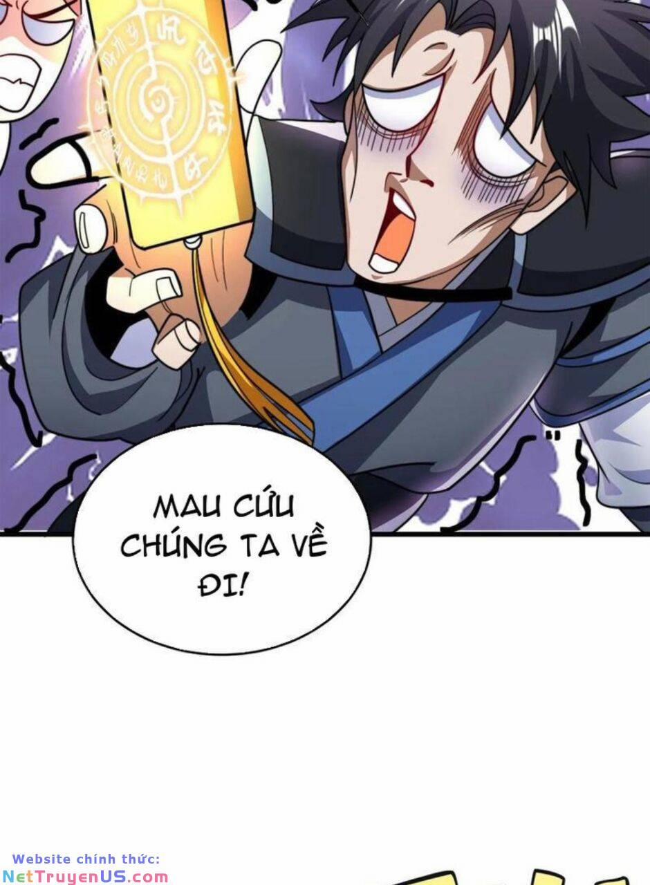 Thiên Khải Bại Gia 115 trang 6