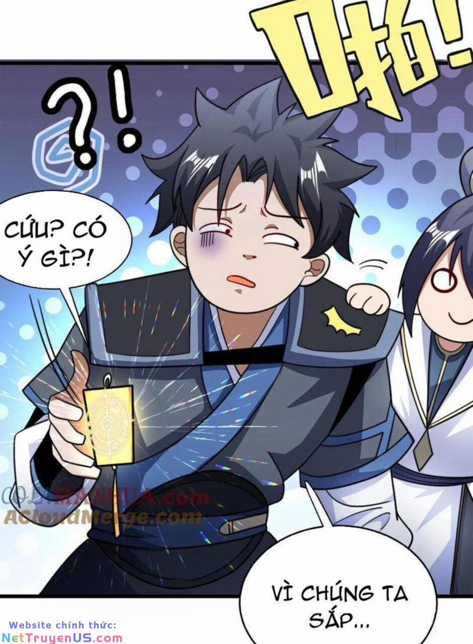 Thiên Khải Bại Gia 115 trang 7