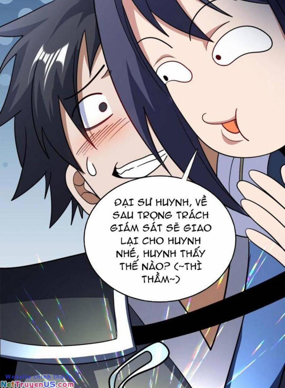 Thiên Khải Bại Gia 115 trang 9