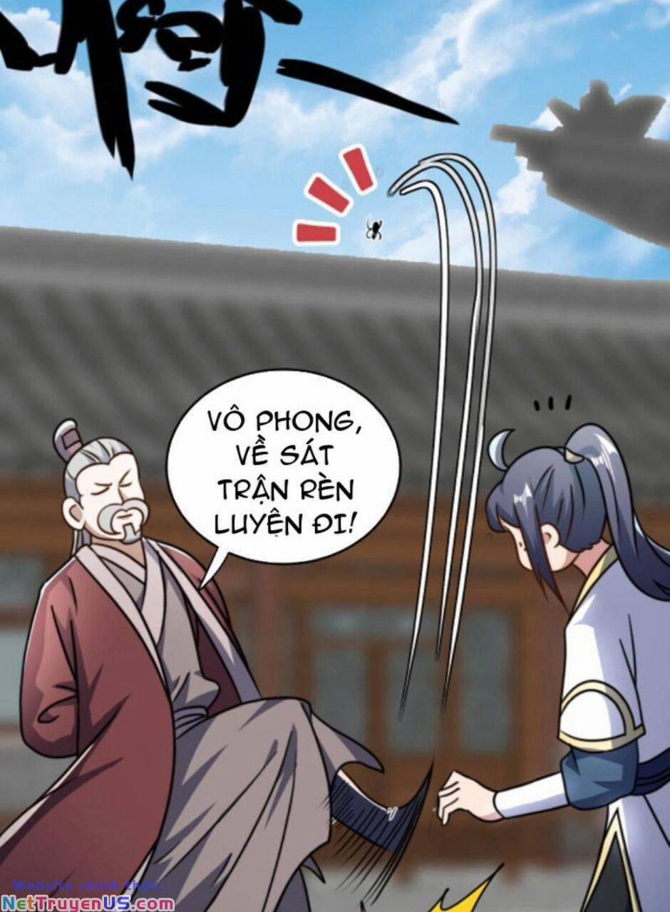 Thiên Khải Bại Gia 116 trang 13