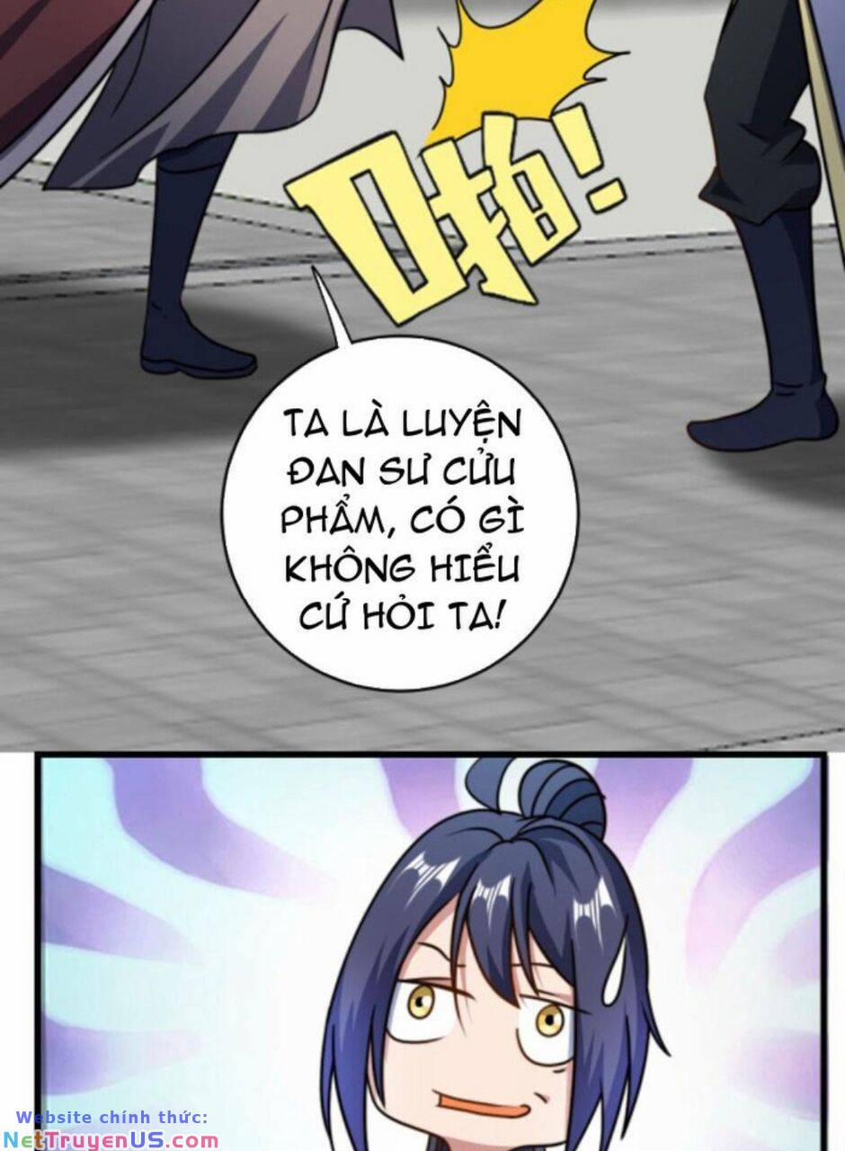 Thiên Khải Bại Gia 116 trang 14