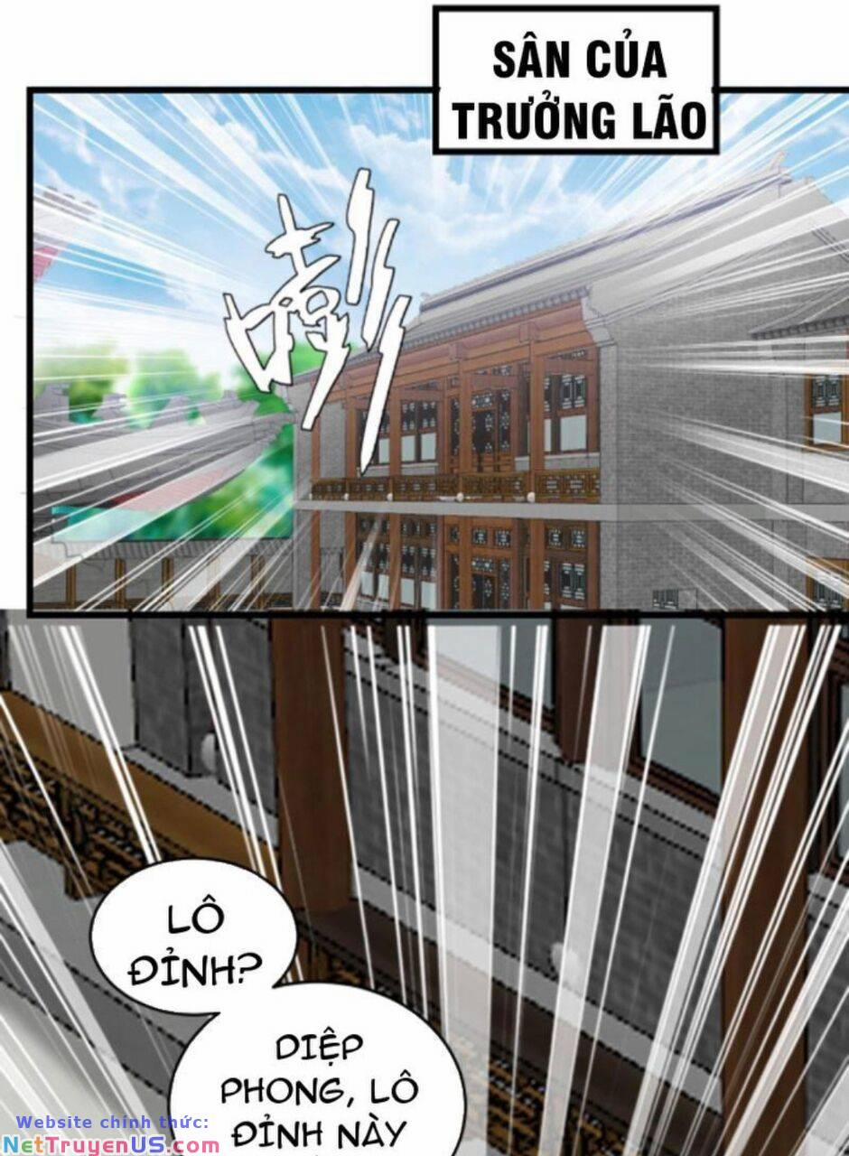 Thiên Khải Bại Gia 116 trang 17