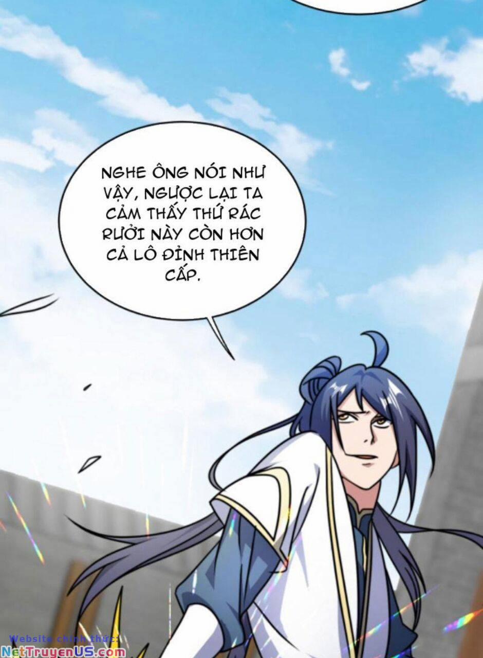Thiên Khải Bại Gia 116 trang 23