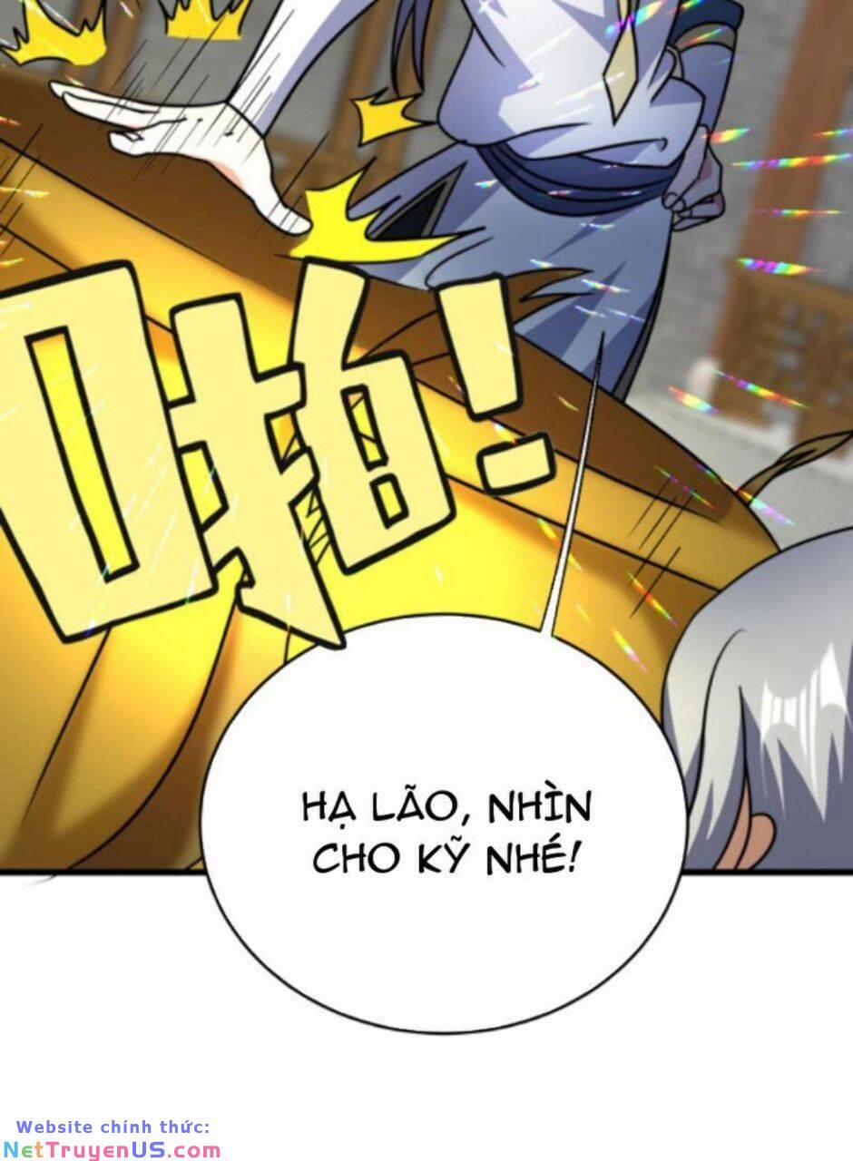 Thiên Khải Bại Gia 116 trang 24