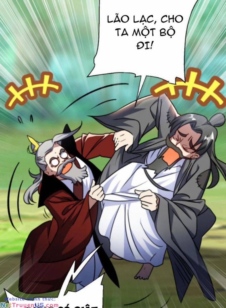 Thiên Khải Bại Gia 116 trang 3