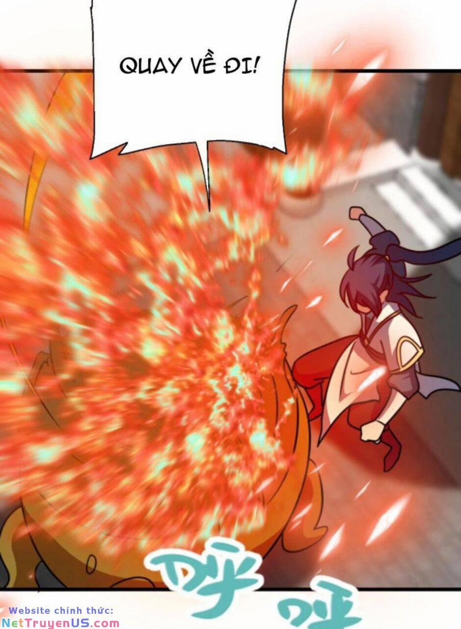 Thiên Khải Bại Gia 116 trang 33