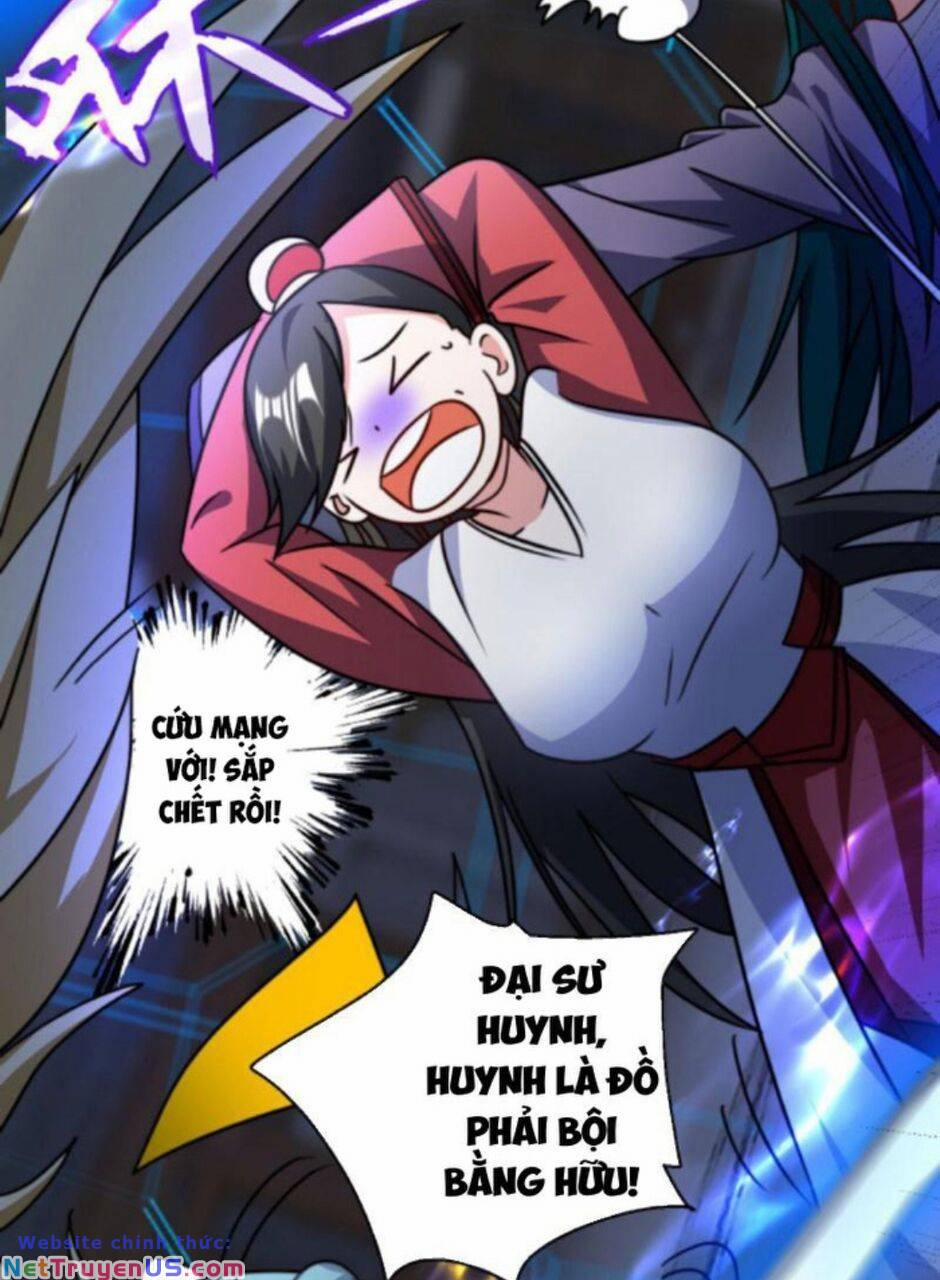 Thiên Khải Bại Gia 116 trang 6